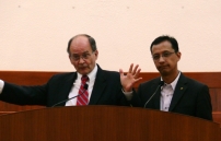 Luis Bush「10/40之窗」概念後 再推動「4/14」群體服侍