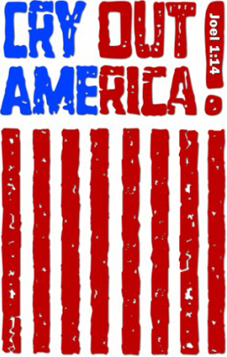 美國基督徒為國家呼求禱告 迎911十週年