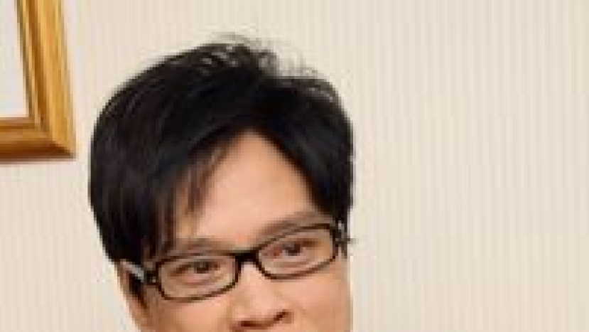 陳志雲隨林以諾返教會 脫罪後開腔即「感謝上帝」