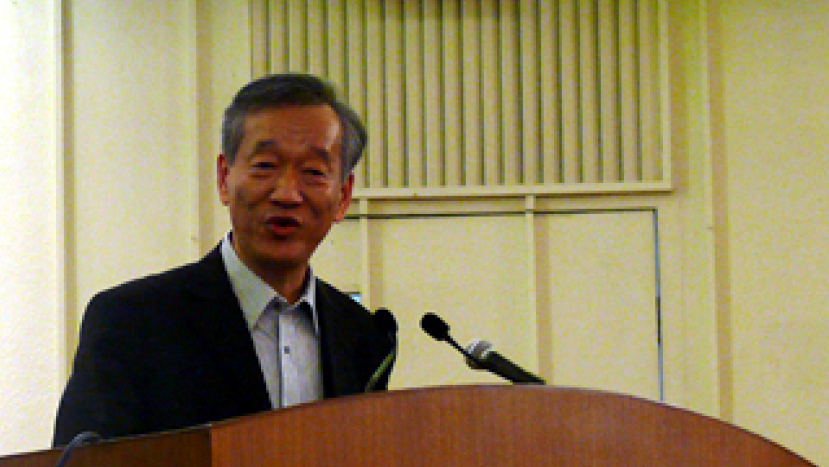 陳如炳牧師「精要治療」兩大招教育子女