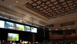 第八屆華福大會首場研討會 談服事者生命的聖潔