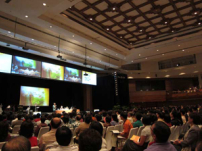 第八屆華福大會首場研討會 談服事者生命的聖潔