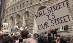 曼德 :狼道猖獗的華爾街