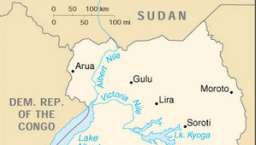 神州華傳:東非烏干達宣教的呼籲