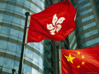 關啟文:基督教看愛國主義與國民教育