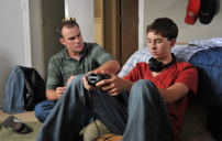 福音題材電影《勇氣》講父親的故事 北美大受歡迎