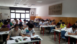 意大利信心聖經學院發展顯著