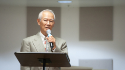 同性戀運動蔓延 灣區牧者籲持續警醒禱告