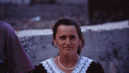 10月13日 印古什人 Ingush