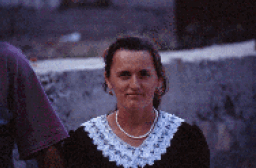 10月13日 印古什人 Ingush