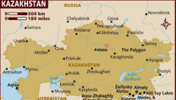 哈薩克斯坦新宗教法恐限制基督徒活動