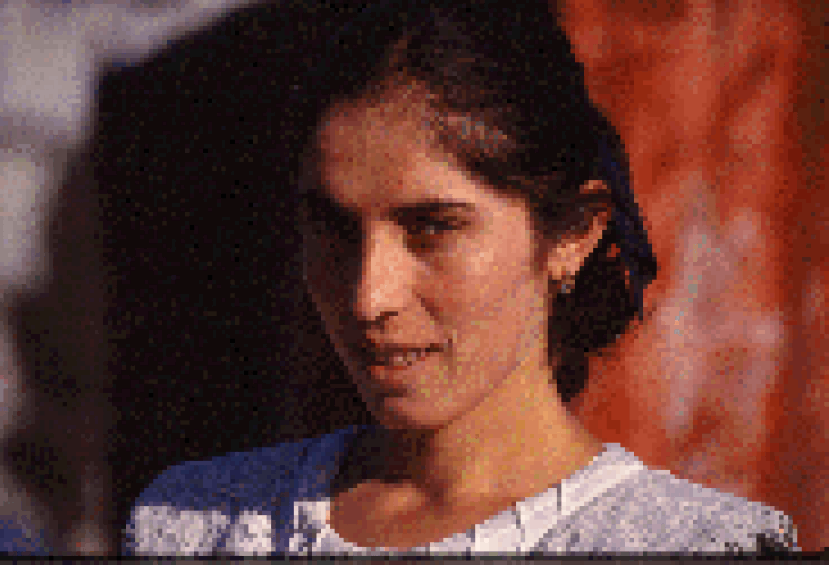 10月20日 北高加索禱伴事工 North Caucasus Partnership Prayers