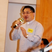 華聯會聯盟公款宣傳有候選人不忿