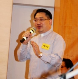 華聯會聯盟公款宣傳有候選人不忿