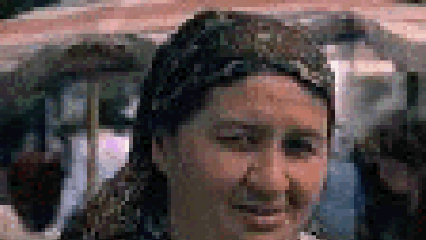 10月24日 卡拉切人 Karachay