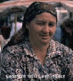 10月24日 卡拉切人 Karachay