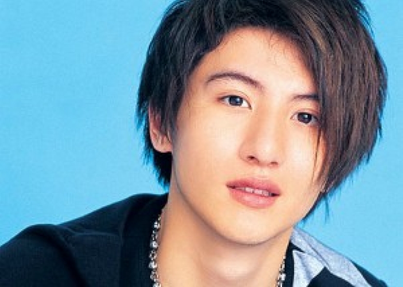 《毒男遇上愛》周永恒演吸毒少年