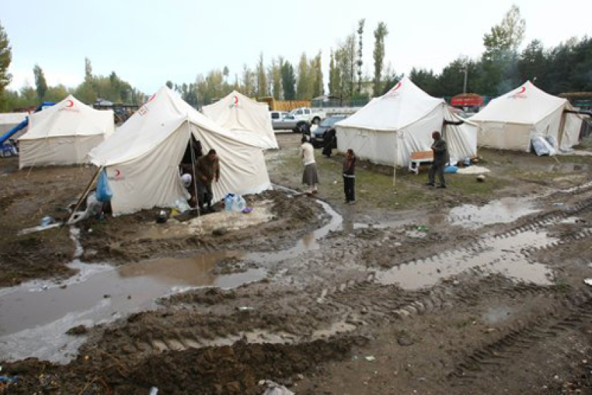 土耳其地震死亡人數上升至523人