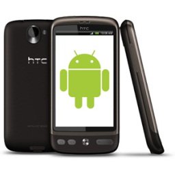 HTC擬推100美元Android機佔市場