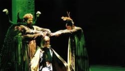 【生命圓舞曲】鏡花水月