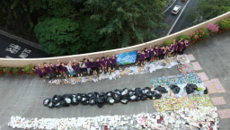 校園廢物餐盒餐具居首 五招有效減少校園垃圾