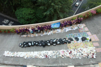 校園廢物餐盒餐具居首 五招有效減少校園垃圾