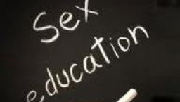 紐約中學性教育必修課內容露骨引發不滿