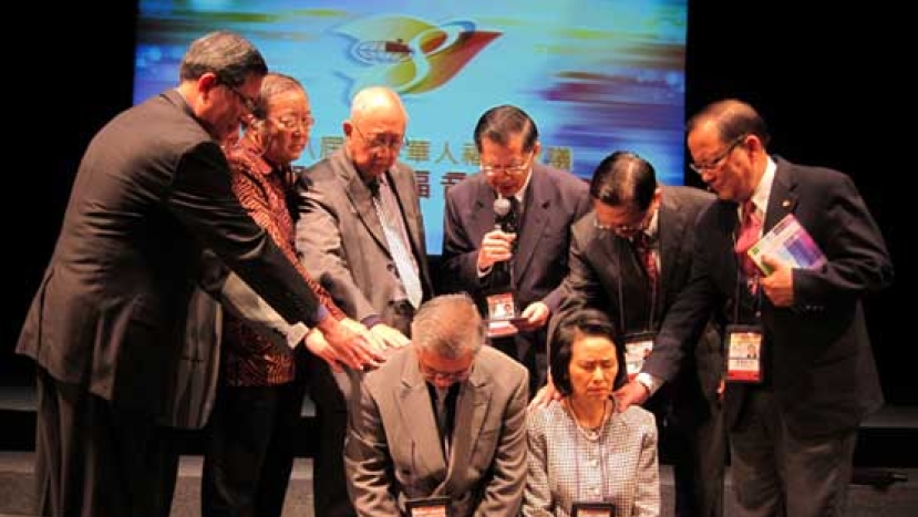 華福大會回顧：港教會「宣教」概念不清