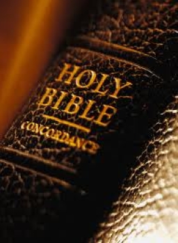 《聖經》仍是美國多數家庭必備之書