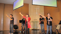 泥土音樂台灣巡迴佈道果實櫐櫐