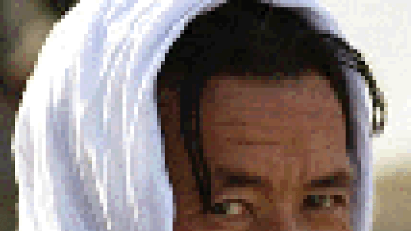 11月13日 阿富汗 哈紮拉人 Hazara