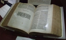 英文聖經欽定本出版400年有感