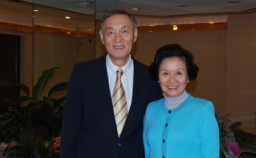 醫學博士再分享死亡個案 見證靈仍歸賜靈的神