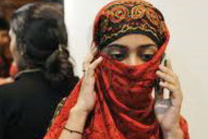 巴基斯坦發佈短信禁語「耶穌基督」在列