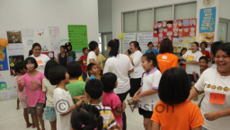 泰國水災超過600人死亡 宣明會加緊救援