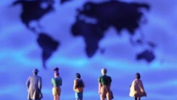 大使命人人有份 基督徒參與宣教六方法