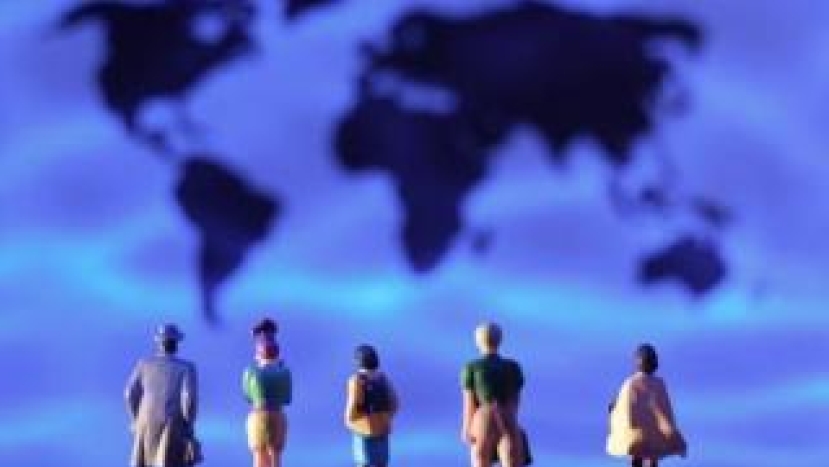 大使命人人有份 基督徒參與宣教六方法