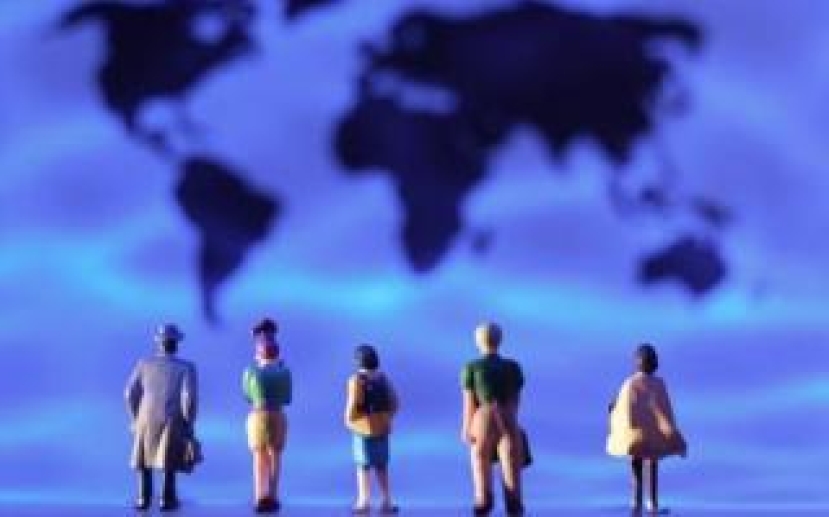 大使命人人有份 基督徒參與宣教六方法