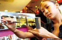 更新會髮型職業培訓 成功助學員入職