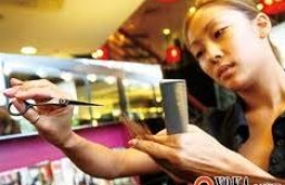 更新會髮型職業培訓 成功助學員入職