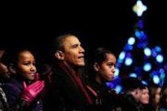 台灣展望會12/4「以愛點亮新北市」聖誕慈善活動