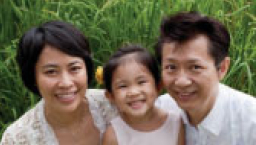 皇室後裔愛新覺羅‧寶珣信主 作上帝僕人