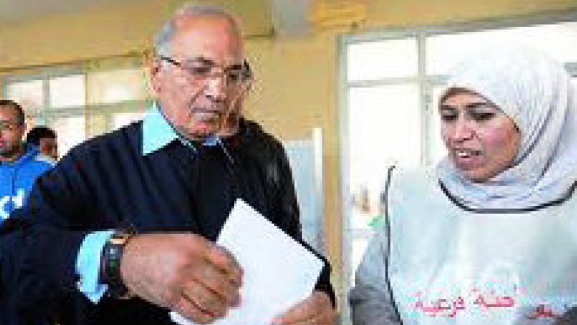 埃及議會選舉首階段 伊斯蘭政黨勝出