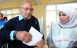埃及議會選舉首階段 伊斯蘭政黨勝出