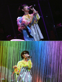 裕美走出抑鬱陰霾 分享重生喜悅