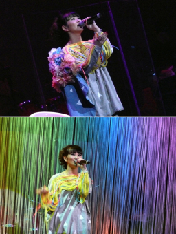 裕美走出抑鬱陰霾 分享重生喜悅