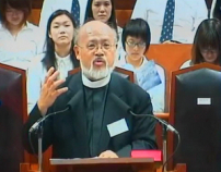 保羅只講「因信稱義」的教義嗎?盧龍光牧師講解羅馬書