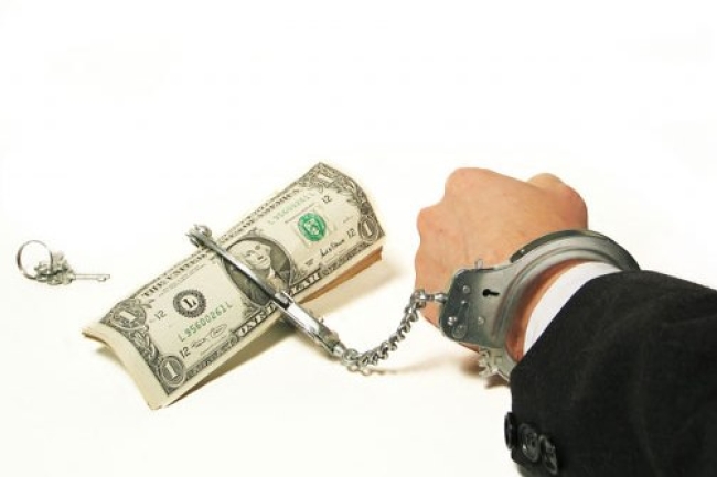 國際反腐敗日 基督教組織聯合參與打擊腐敗