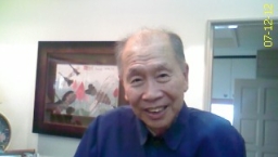 基督徒傳記作家何曉東弟兄安息主懷