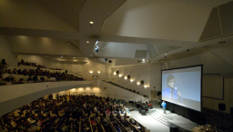 《驚啟2》加拿大首映 方舟探索隊員述心路歷程